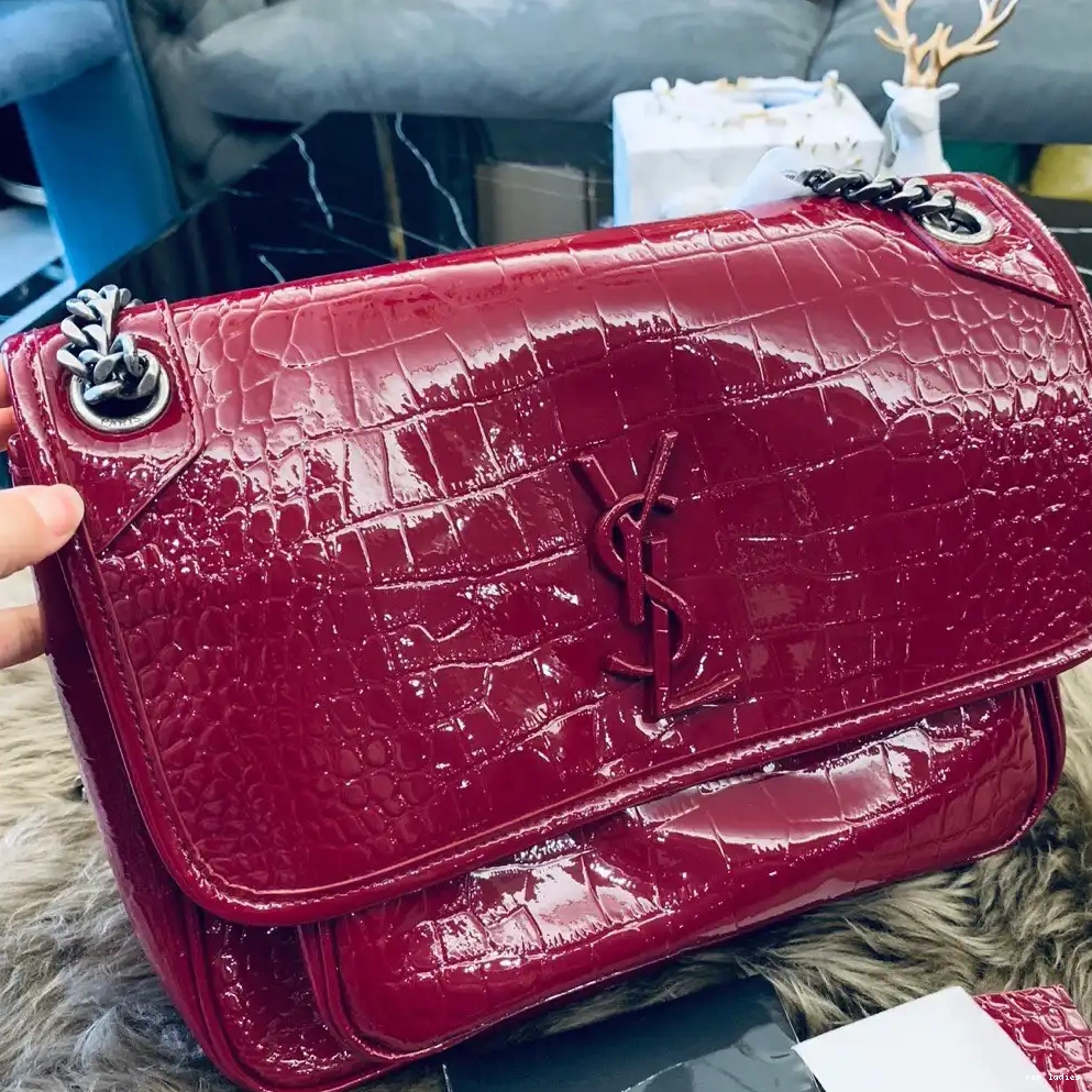 REP NIKI MEDIUM YSL 0704